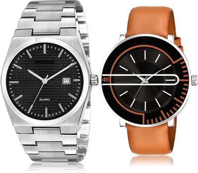 TIMETRANSELEVATE BL46.158-BL46.71 Analog Watch  - For Men