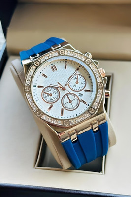 ShreeDatt DRM029 Trending Date Functioning for Boys Analog Watch - For Men Analog Watch  - For Men