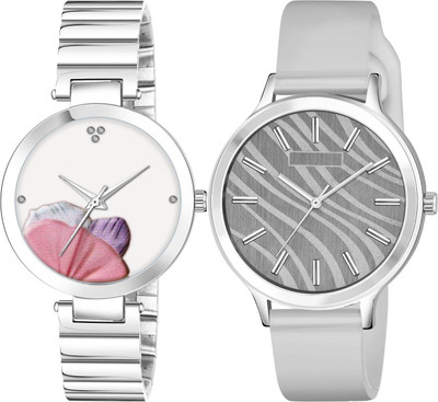 Zeravi Simple Elegant Versatile Watch for Women Analog Watch  - For Women