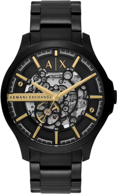 A/X ARMANI EXCHANGE Analog Watch  - For Men