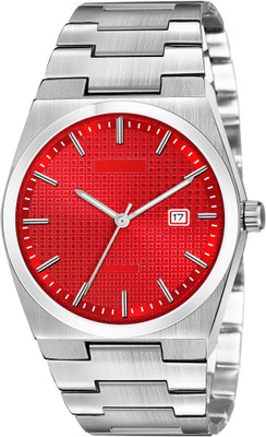 Vishwas Studio VS-LR161 Analog Watch  - For Men