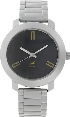 Giomex 3120SM02 Premium Addition Analog Watch  - For Men