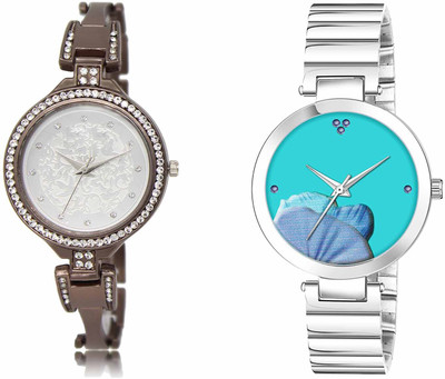 Scepter LR236-LR310 Analog Watch  - For Women