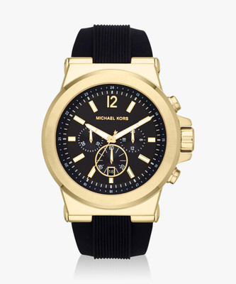 MICHAEL KORS Dylan Dylan Analog Watch  - For Men