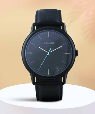 Sonata watch on sale under 400