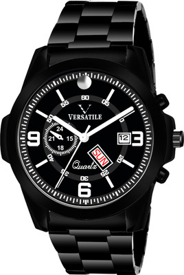 Versatile Analog Watch  - For Men