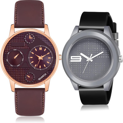 GROOT BM29-BM109 Analog Watch  - For Men