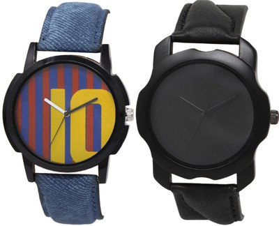 Zeravi Simple Elegant Versatile Watch for Men Analog Watch  - For Men