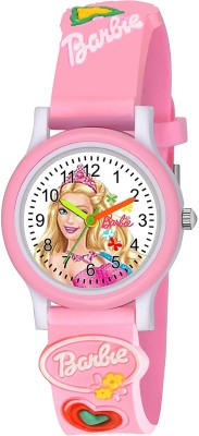 NABY Zyla Design watch Analog Watch  - For Girls