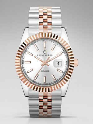 Carlington 8811 Carlington exclusive Series Premium Gents Wrist Analog Watch  - For Men