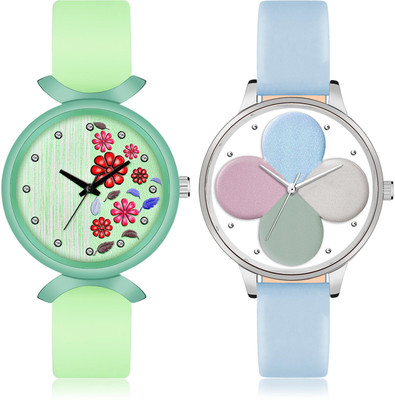 TIMETRANSELEVATE GM526-GM555 Analog Watch  - For Women