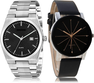 TIMETRANSELEVATE BL46.158-B51 Analog Watch  - For Men