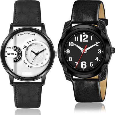 TIMOXIDE BM36-S153 Analog Watch  - For Men