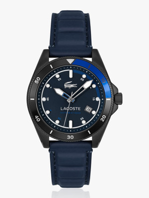 LACOSTE Mainsail Analog Watch  - For Men