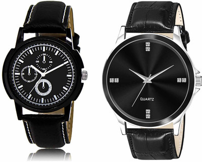 Shrinathji Groups LR13-LR96 Analog Watch  - For Men
