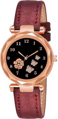 Alkhwatches Analog Watch  - For Girls