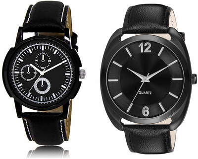 Shrinathji Groups LR13-LR76 Analog Watch  - For Men
