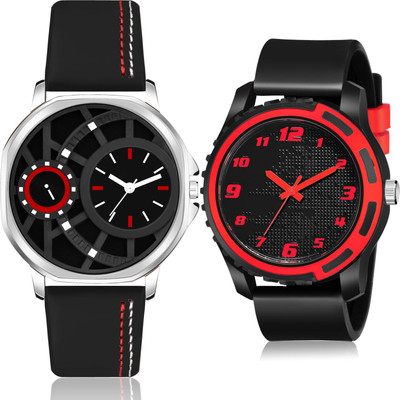 GROOT BM44-BM113 Analog Watch  - For Men