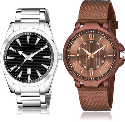 TIMETRANSELEVATE BL46.148-BRM38 Analog Watch  - For Men