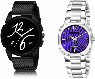 ROTATE LR61-LR309 Analog Watch  - For Men & Women