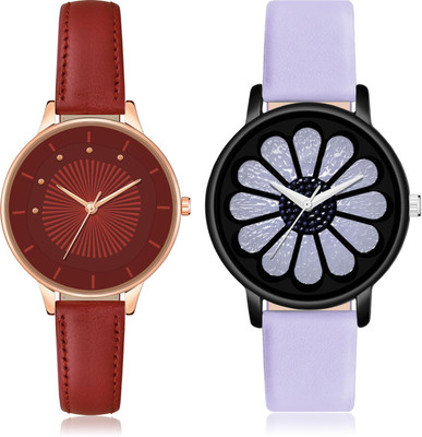 TIMOXIDE GM574-GM609 Analog Watch  - For Women