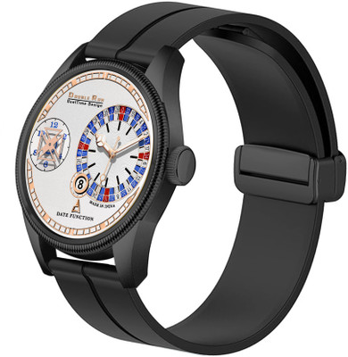 DoubleRun 19058 19000 Analog Watch  - For Men