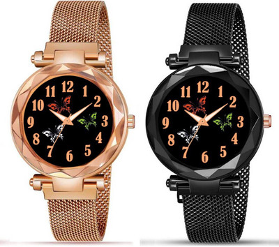 QUEBEC M-102 Analog Watch  - For Girls