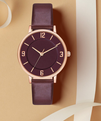 SWADESI STUFF Analog Watch  - For Women