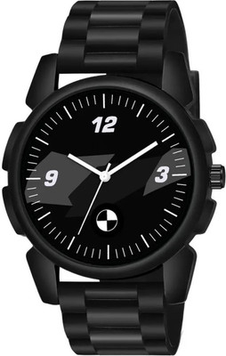 EDENSCOPE Premium Exclsuve Design Analog Watch Analog Watch  - For Men