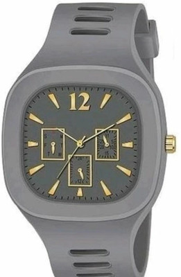 Thesellerenterprise Analog Watch  - For Men
