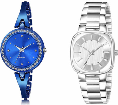 Scepter LR270-LR299 Analog Watch  - For Women