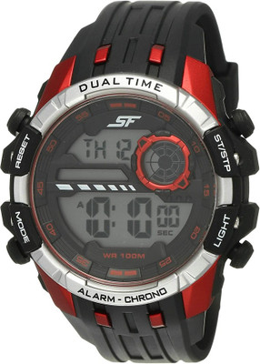 SONATA Digital Watch - For Men