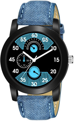 house of common Analog Watch  - For Men