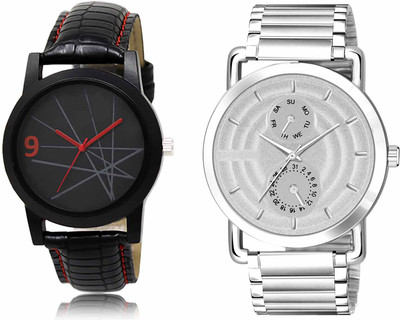 ROTATE LR08-LR124 Analog Watch  - For Men