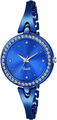 TASVI TS-LR270 Analog Watch  - For Women