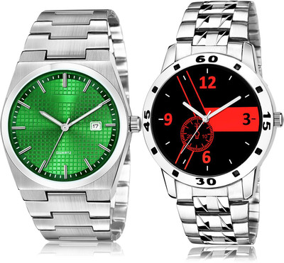 TIMETRANSELEVATE BL46.160-B689 Analog Watch  - For Men