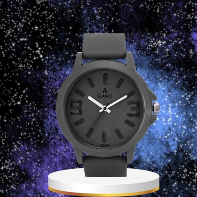Aglance 38003PP Tees Analog for men and boys New Launch Tees Analog Analog Watch  - For Men & Women