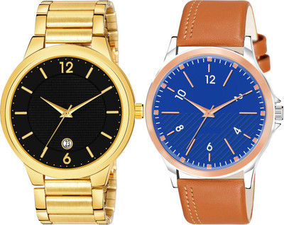 Zeravi Simple Elegant Versatile Watch for Men Analog Watch  - For Men