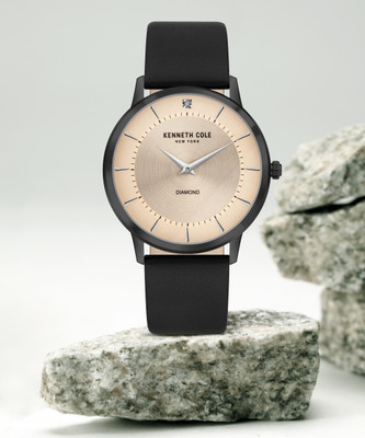 Kenneth Cole NDKCWGA2106301MN Analog Watch  - For Men