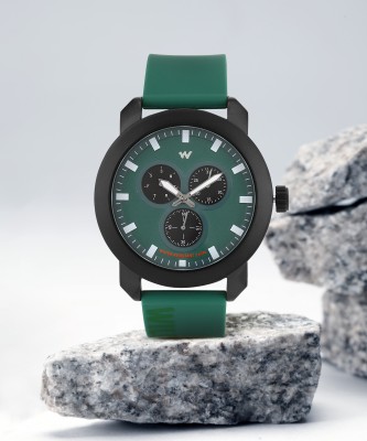 Wildcraft Analog Watch  - For Men