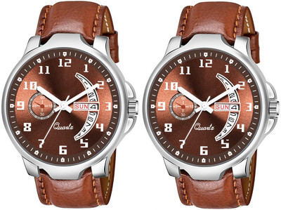 Caihong BRN-18-BRN-18 Analog Watch  - For Men