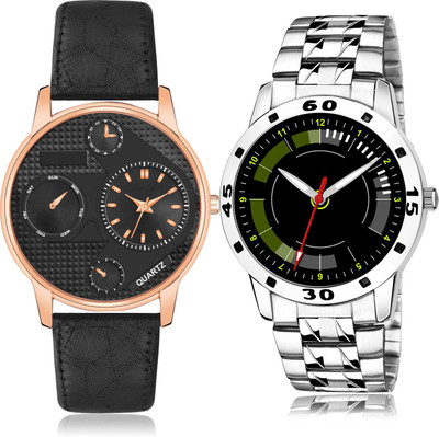 DMAGNATON BM27-(43-S-19) Analog Watch  - For Men