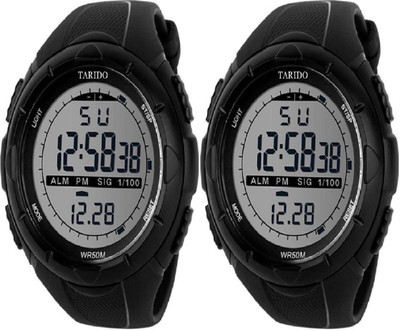 Tarido Analog Watch  - For Men