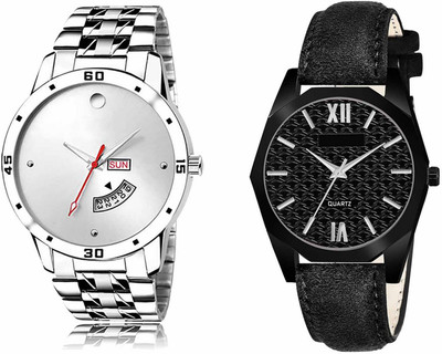Scepter LR103-LR329 Analog Watch  - For Men & Women