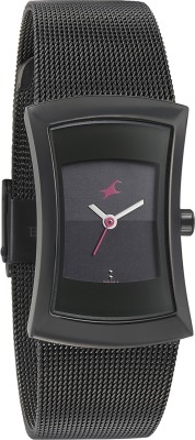 Fastrack Pulse I Analog Watch  - For Women