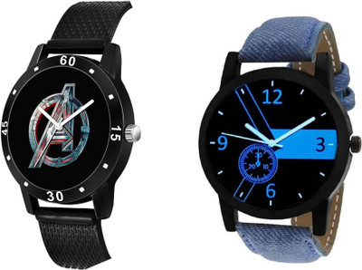 Brostin New Collection Analog Men's Combo Watches Analog Watch  - For Men