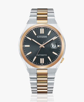 CITIZEN Analog Watch  - For Men
