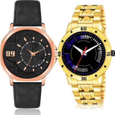 TIMOXIDE BM39-(44-S-21) Analog Watch  - For Men