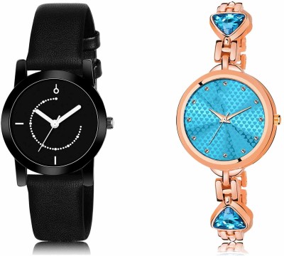 Scepter LR253-LR281 Analog Watch  - For Women