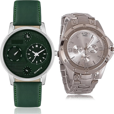 TIMOXIDE BM34-B72 Analog Watch  - For Men